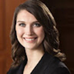 Meet your Posher, Christy